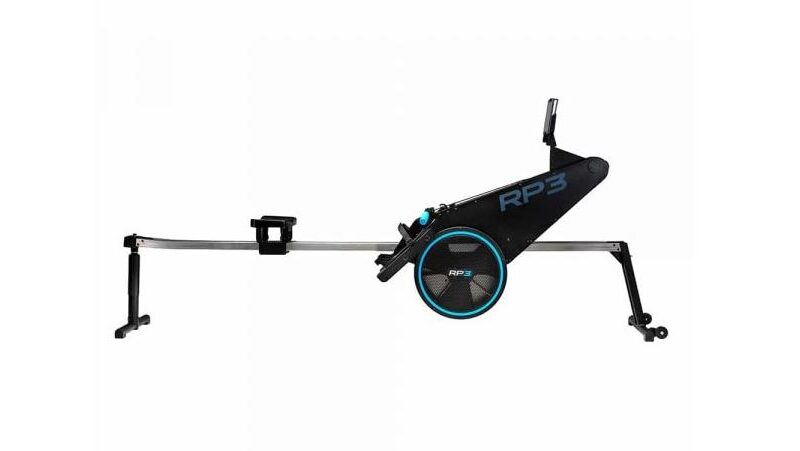 RP3 Dynamic Model T