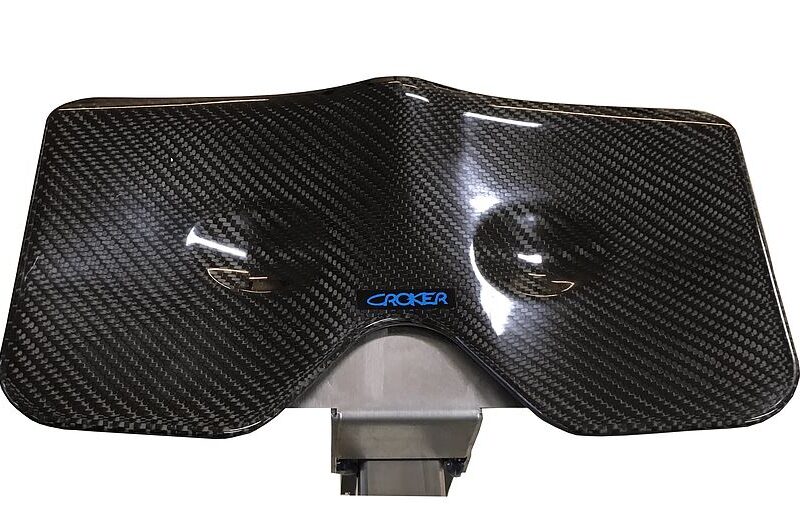 Croker Carbon Sitz