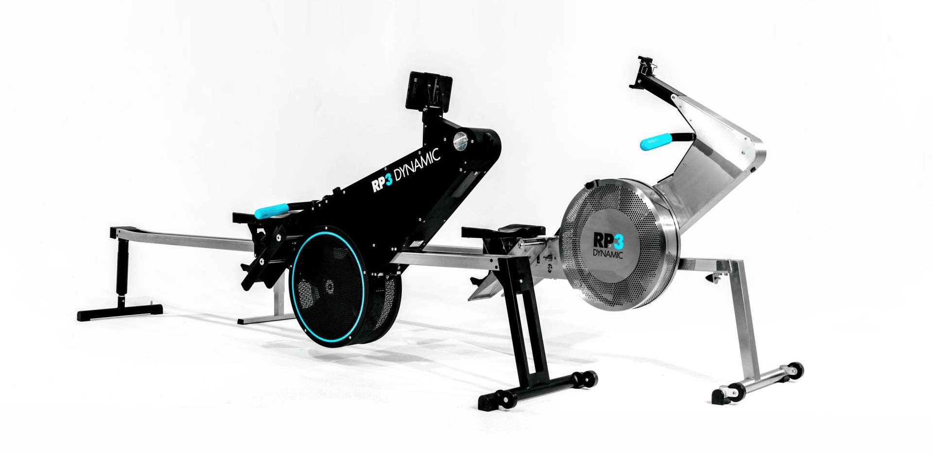 You are currently viewing Welches RP3 Dynamic Ergometer? Model “T” oder “S”